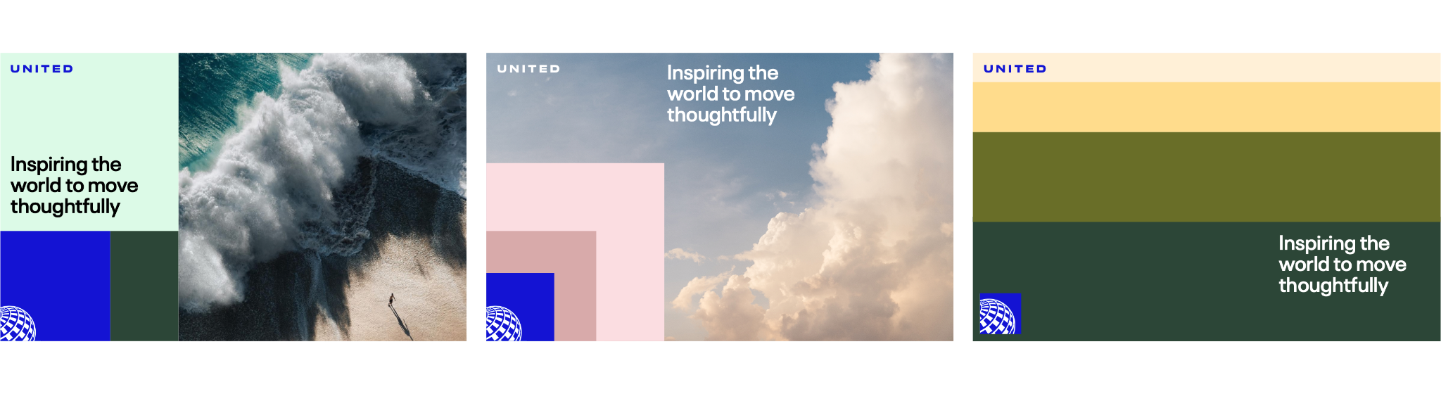 RyoYamazaki_UnitedAirlines_Design_ArtDirection_UNI