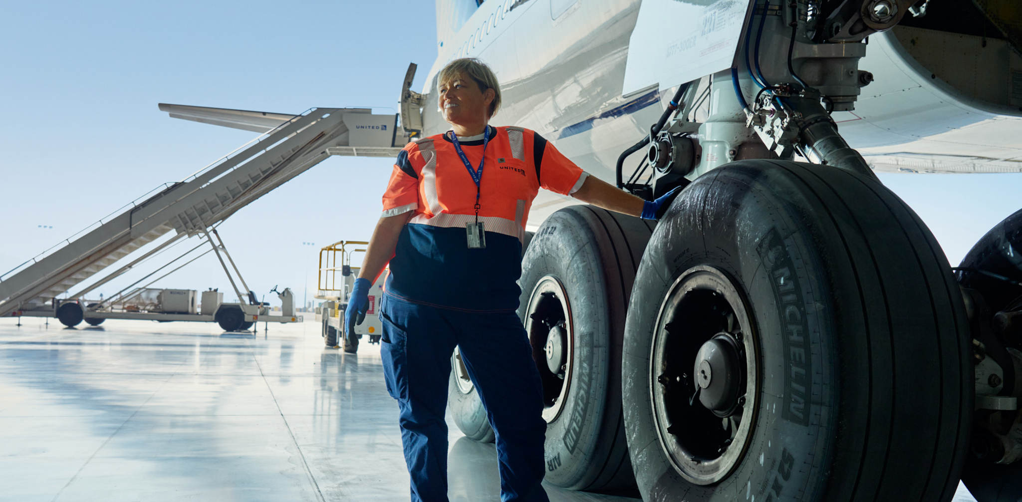 RyoYamazaki_UnitedAirlines_Design_ArtDirection_UNI